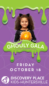 Ghouly Gala